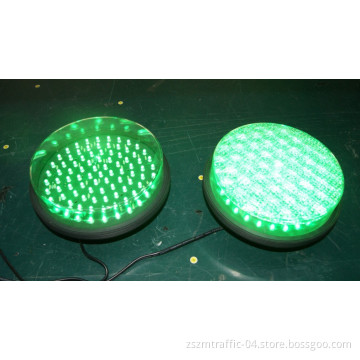Wholesale Diameter 200mm Full Ball Traffic Light Moudle / Strobe Light Core